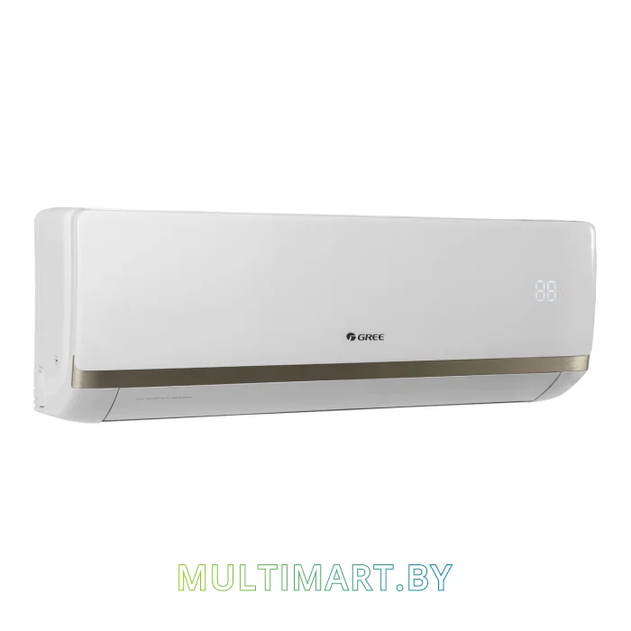 Кондиционер Gree Bora R410 Inverter 2019 GWH18AAD-K3DNA2E